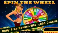 Lucky Keno Game–with Free Bonus Games Vegas Casino Screen Shot 0