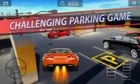 Modern Car Dr Parking Legend: Parking Games 2019 Screen Shot 2