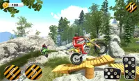 Off-Road Stunt Bike Racing 2020 Screen Shot 4