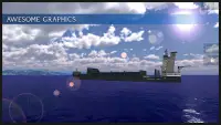 Ship Simulator 2020 Screen Shot 2