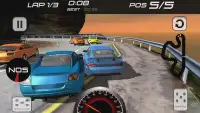 Furious Racing: Fast Car 8 🏁 Screen Shot 3