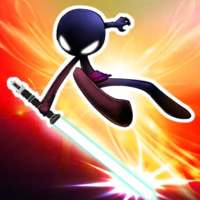 Stickman Ninja OP