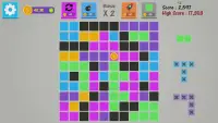 Block Puzzle Color 2021 Screen Shot 13