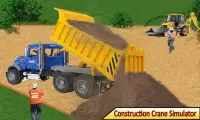 City Builder Construction 2017 Screen Shot 1