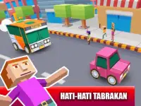 Bus Mania - Indonesia Version Screen Shot 3