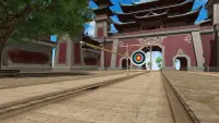 Royal Archers 3D Screen Shot 0