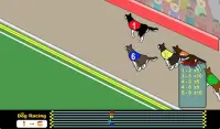 Dog Racing Screen Shot 8