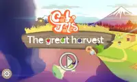 Cats' Tales: The Great Harvest Screen Shot 0