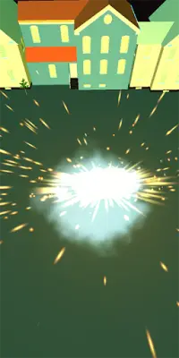 Diwali Crackers Simulator Screen Shot 5