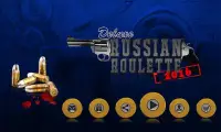 Russian Roulette Ultimate Screen Shot 8