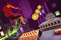 Reckless Rider- Extreme Stunts Screen Shot 7