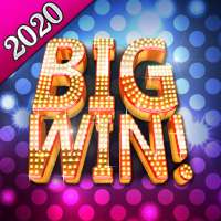 Big Win Slots , 777 Loot Free offline Casino games