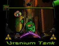 Uranium Tank Hockey Screen Shot 1