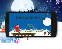 Santa Gravity Screen Shot 0