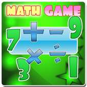 Math Game