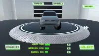 Super Highway Race  3d 2019 Screen Shot 0
