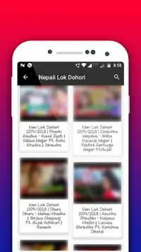 Nepali Songs & Music 2020 - Lo Screen Shot 5