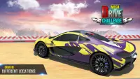 Mega Ramp Car Race Master 3D 2 Screen Shot 6