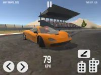 Mad Car Drifting: Max Drift Legends Screen Shot 6