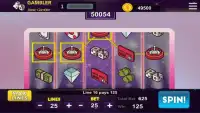 Play Store Game Permainan Casino Online Gratis Screen Shot 4