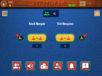 Mangala Türk Online Zeka Oyunu Screen Shot 10