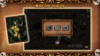 Dark Fantasy: Jigsaw Puzzles Screen Shot 4