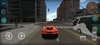 Car Driving - 3D Game Screen Shot 3