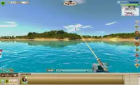 The Fishing Club 3D Angelspiel Screen Shot 7