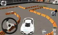 Top Car parcheggio 3D Screen Shot 5