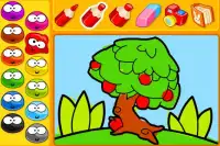 13Colors At the Farm Lite Screen Shot 3