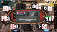 Domino Poker Live Screen Shot 6