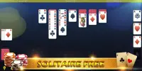 Casino World - Slots, Blackjack and Solitaire Screen Shot 2