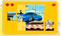 Kids Puzzles for Boys Screen Shot 5