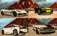Car Racing: Real Racing Car Test Driving Game 2020 Screen Shot 4