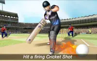 World Cricket T20 World Champi Screen Shot 2
