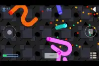 Worm Slither Screen Shot 1