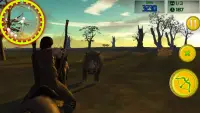 Safari arqueiro: caçador Screen Shot 9