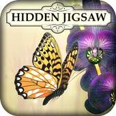Jigsaw Puzzles - May Flowers