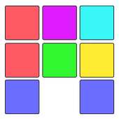 Matrix Coloris 1010 Puzzle