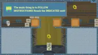 Save Your Cogs: physics puzzle Screen Shot 2