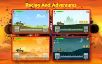 Car Racing Adventures Screen Shot 3