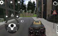 Car Simulator Windridge City Screen Shot 1