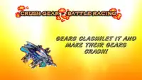 Crash Gear - Battle Racing Screen Shot 2