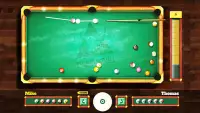 Pool: 8 Ball Billiards Snooker Screen Shot 10
