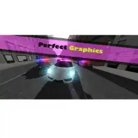 3D Police Chase Screen Shot 1