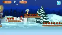 Santa Adventures Run Screen Shot 5