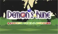 Demon's Rune Screen Shot 0