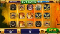 Golden Touch Slots - King Midas Jackpot Casino Screen Shot 1