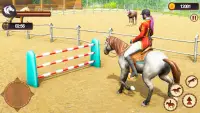 My Horse Herd Care Simulator Screen Shot 3