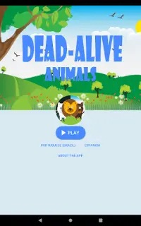 Dead-Alive Animals Screen Shot 8